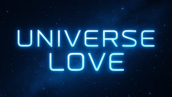 Universe Love（ユニバース・ラブ）